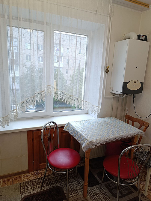 Здам 2-кімнатну квартиру з індивідуальним опаленням Славута - зображення 7