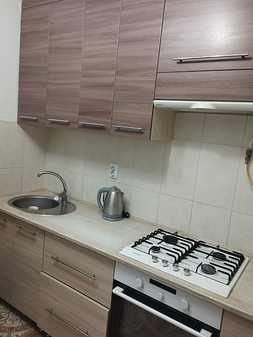 Здам 2-кімнатну квартиру з індивідуальним опаленням Славута - зображення 3