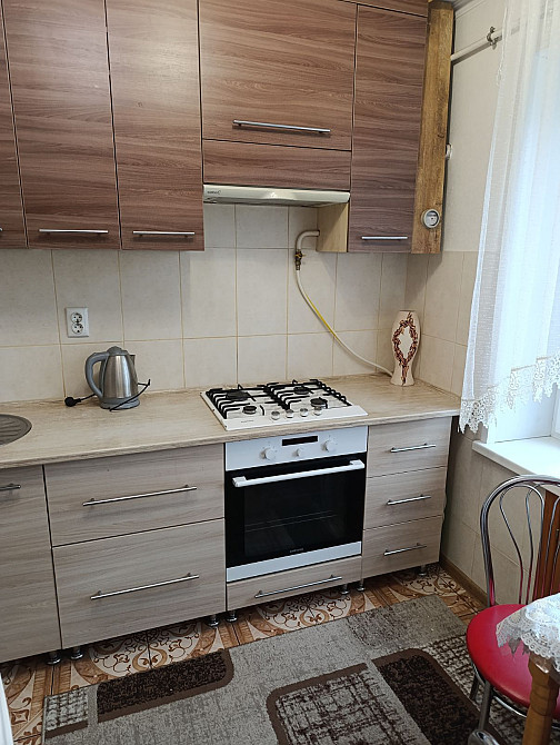 Здам 2-кімнатну квартиру з індивідуальним опаленням Славута - зображення 1