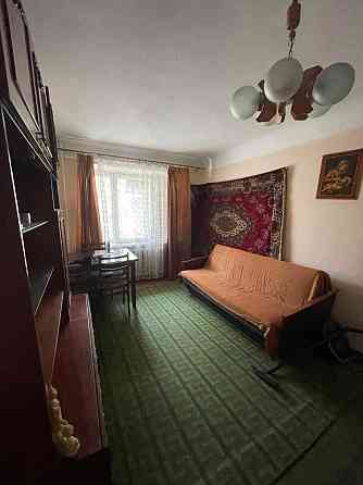 Оренда бюджетної 2 кім. квартири Львів