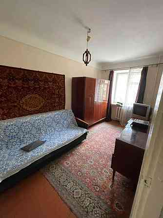 Оренда бюджетної 2 кім. квартири Львів