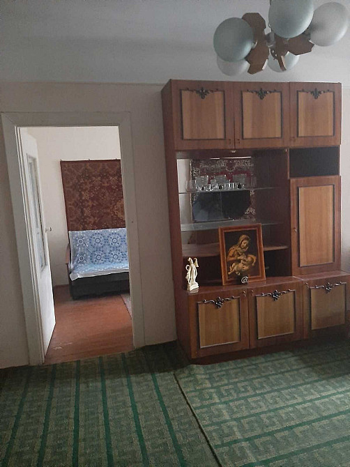 Оренда бюджетної 2 кім. квартири Львів - зображення 4