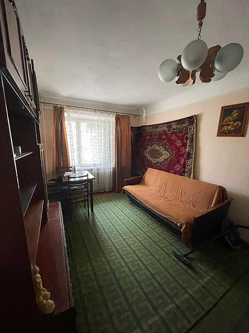 Оренда бюджетної 2 кім. квартири Львів - зображення 2