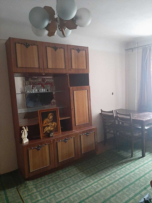 Оренда бюджетної 2 кім. квартири Львів - зображення 3