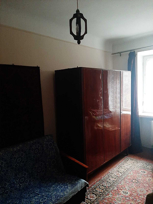 Оренда бюджетної 2 кім. квартири Львів - зображення 5