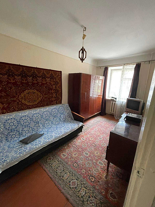 Оренда бюджетної 2 кім. квартири Львів - зображення 1