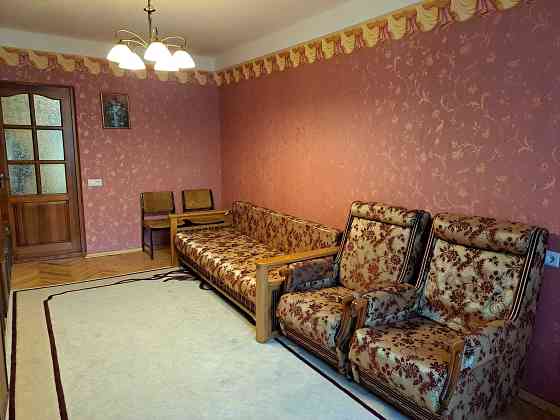 оренда 3кім.кв з ремонтом  м. Лівобережна, Русанівка, бул.Шамо 19! Київ