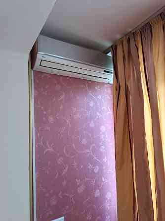 оренда 3кім.кв з ремонтом  м. Лівобережна, Русанівка, бул.Шамо 19! Київ