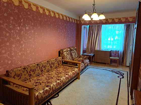 оренда 3кім.кв з ремонтом  м. Лівобережна, Русанівка, бул.Шамо 19! Київ