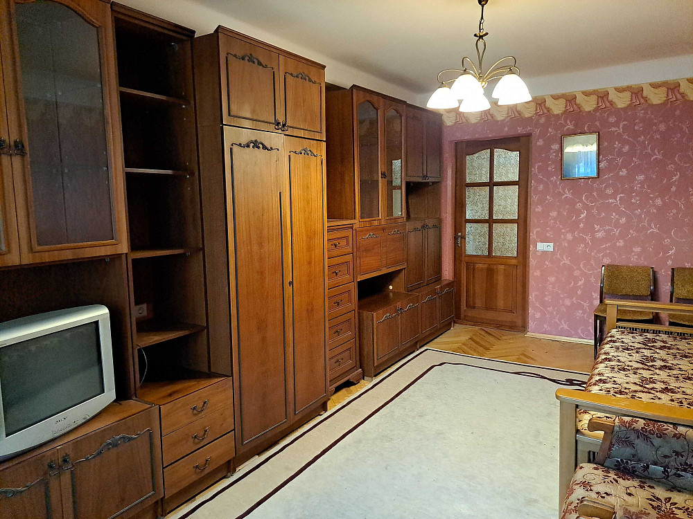 оренда 3кім.кв з ремонтом  м. Лівобережна, Русанівка, бул.Шамо 19! Київ - зображення 7