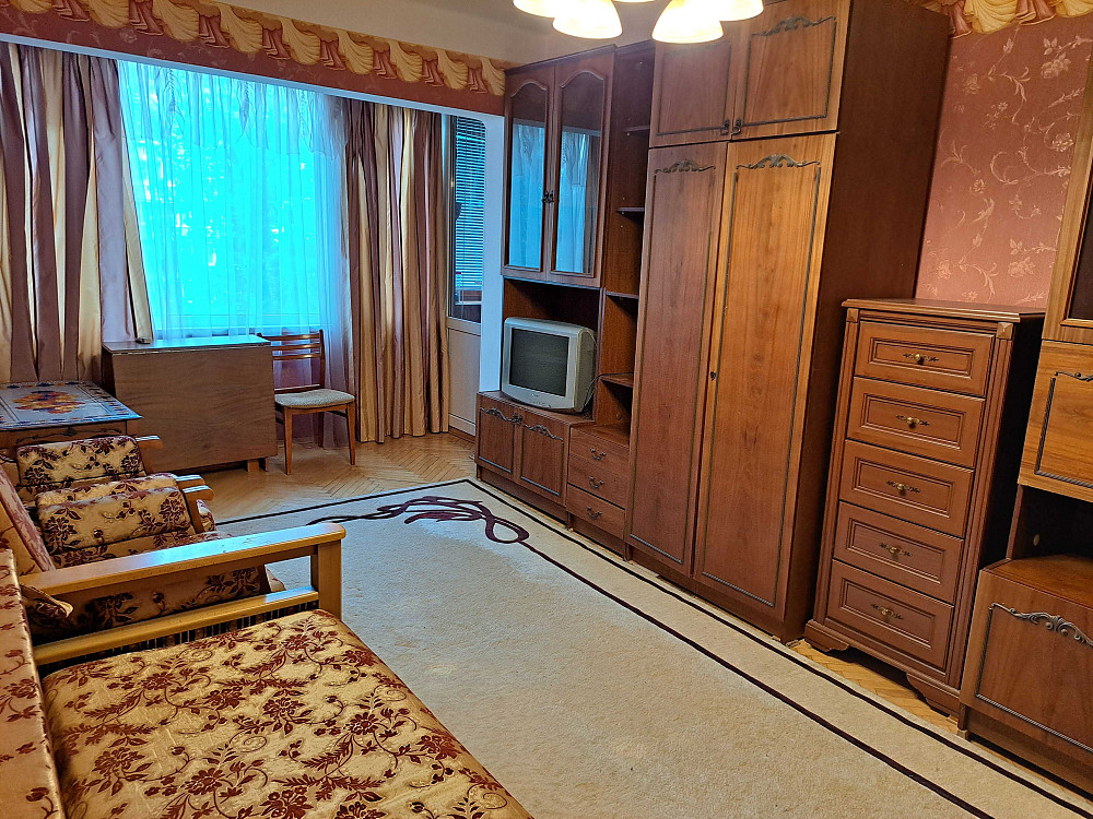 оренда 3кім.кв з ремонтом  м. Лівобережна, Русанівка, бул.Шамо 19! Київ - зображення 4