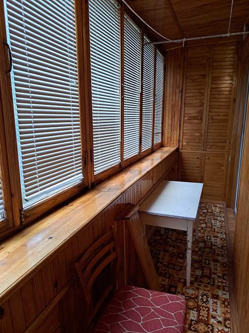 оренда 3кім.кв з ремонтом  м. Лівобережна, Русанівка, бул.Шамо 19! Київ - зображення 8