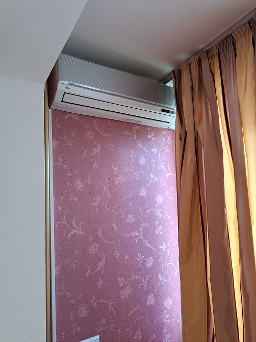 оренда 3кім.кв з ремонтом  м. Лівобережна, Русанівка, бул.Шамо 19! Київ - зображення 5