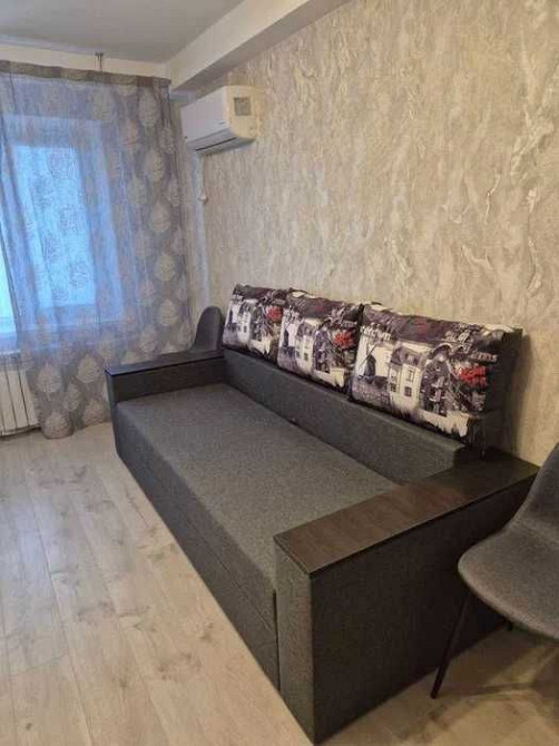 Оренда 1к квартири, вул Зодчих 60\1 Борщагівка, Кільцева дорога Київ - зображення 2