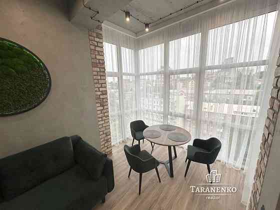 Аренда. ЖК Loft smart. Лофт. Паркинг. Iq house. Жуковский Днепр