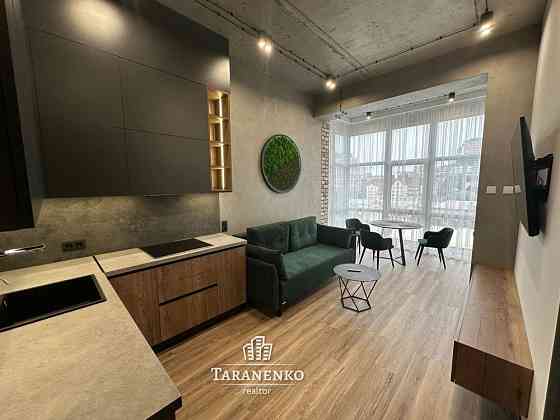 Аренда. ЖК Loft smart. Лофт. Паркинг. Iq house. Жуковский Днепр