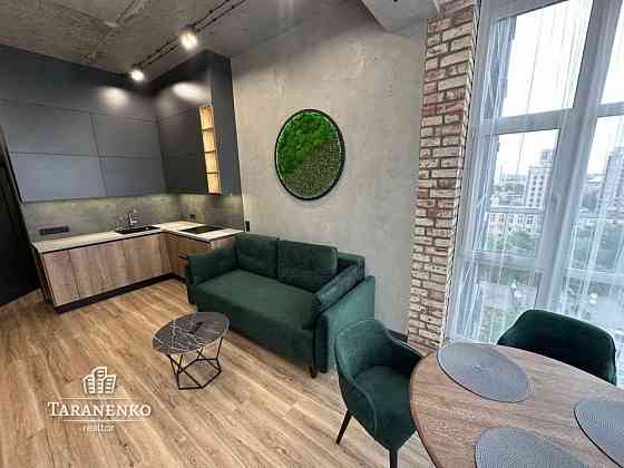 Аренда. ЖК Loft smart. Лофт. Паркинг. Iq house. Жуковский Днепр