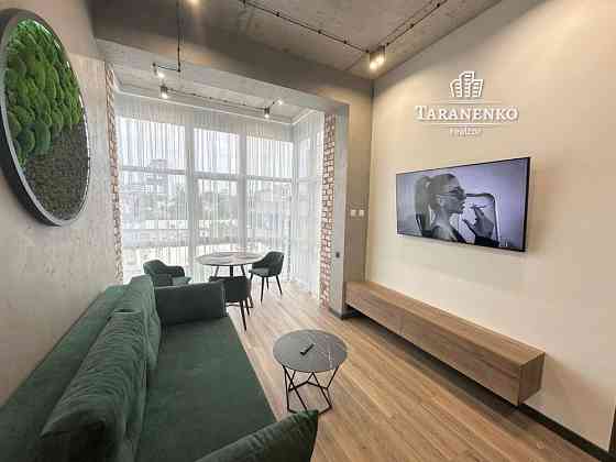 Аренда. ЖК Loft smart. Лофт. Паркинг. Iq house. Жуковский Днепр