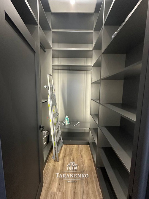 Аренда. ЖК Loft smart. Лофт. Паркинг. Iq house. Жуковский Дніпро - зображення 8