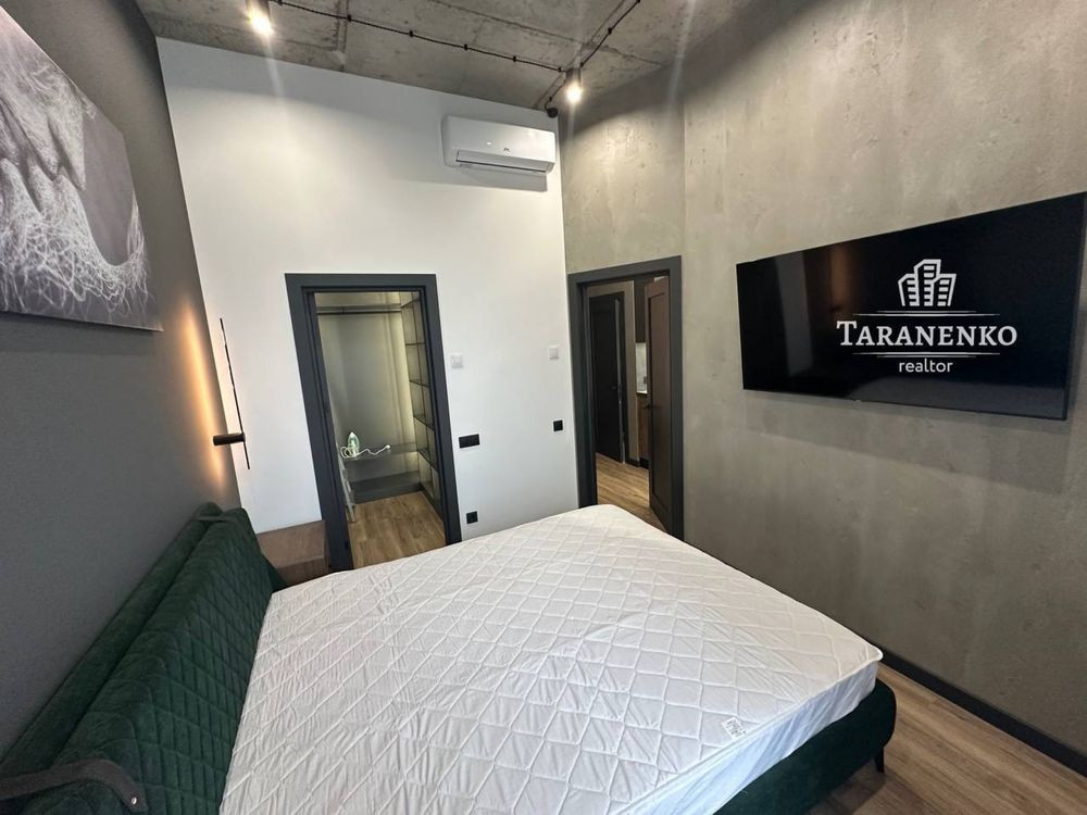 Аренда. ЖК Loft smart. Лофт. Паркинг. Iq house. Жуковский Дніпро - зображення 7