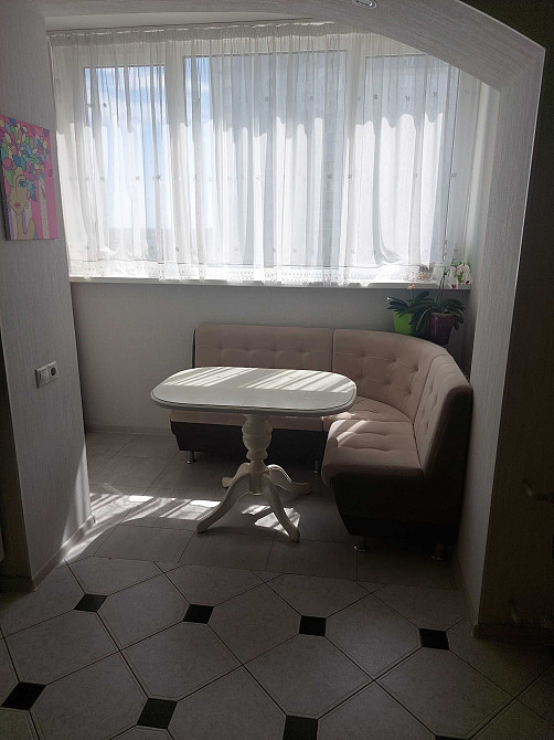 Здається однокімнатна квартира на Бажана 12 Київ - зображення 6