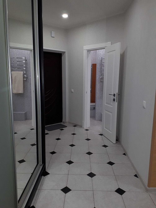 Здається однокімнатна квартира на Бажана 12 Київ - зображення 7