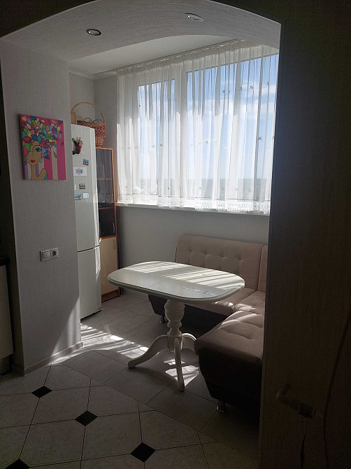 Здається однокімнатна квартира на Бажана 12 Київ - зображення 5