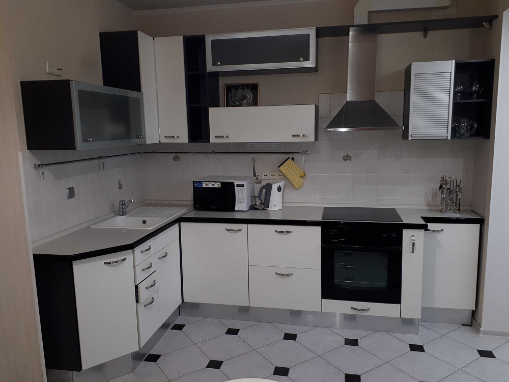 Здається однокімнатна квартира на Бажана 12 Київ - зображення 3