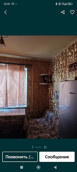 Здаю в аренду 1кім квартиру м Обухів Обухів - зображення 3