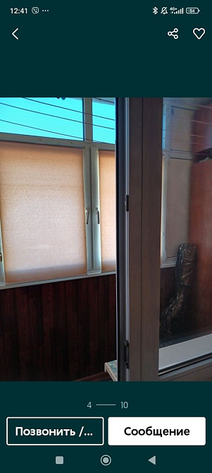 Здаю в аренду 1кім квартиру м Обухів Обухів - зображення 4