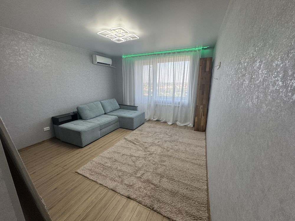 Здам в оренду Власну 1-к квартиру Північний Дніпро - зображення 1