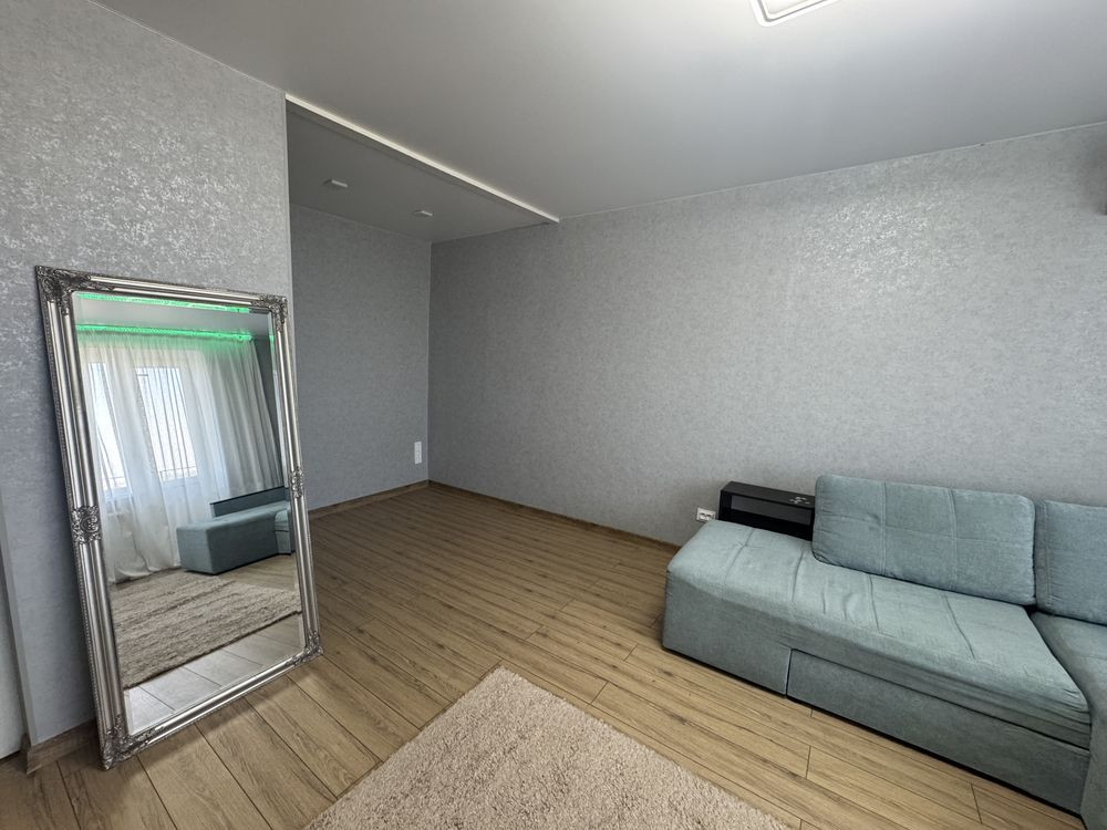 Здам в оренду Власну 1-к квартиру Північний Дніпро - зображення 2