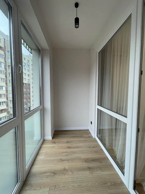 Оренда чудової 1 кімнатної квартири, ЖК Софіївка, Угорська Львов - изображение 7