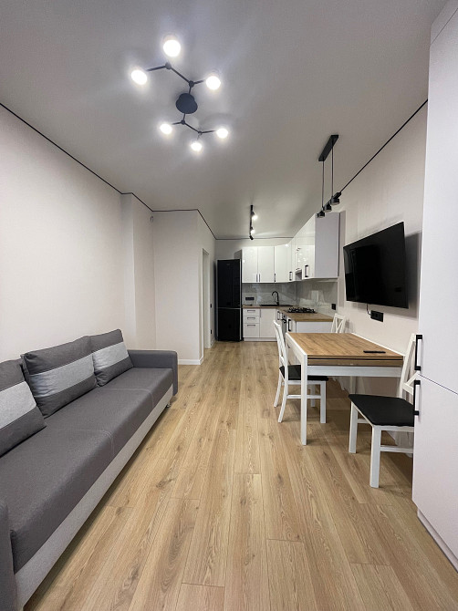 Оренда чудової 1 кімнатної квартири, ЖК Софіївка, Угорська Львов - изображение 5