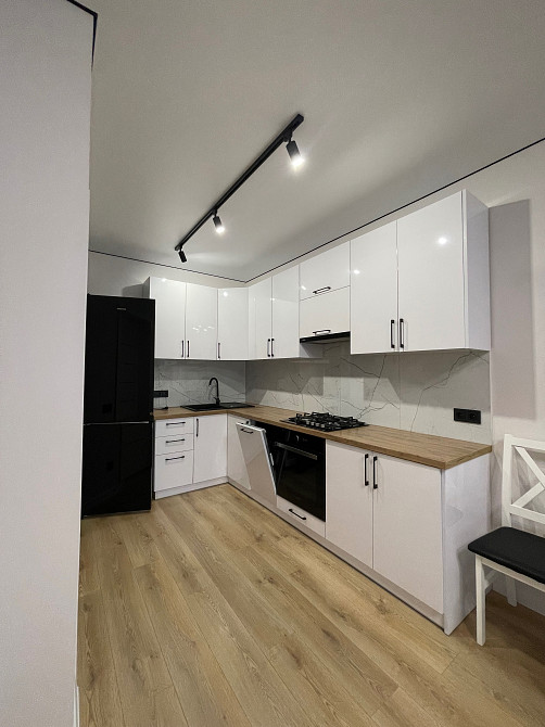 Оренда чудової 1 кімнатної квартири, ЖК Софіївка, Угорська Львов - изображение 3