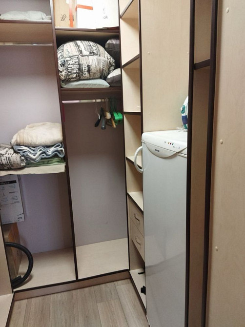 Оренда 1 кімн квартира вул Садова  Дубляни Дубляны (Самборский р-н) - изображение 4