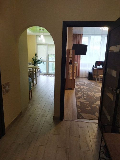 Оренда 1 кімн квартира вул Садова  Дубляни Дубляны (Самборский р-н) - изображение 2