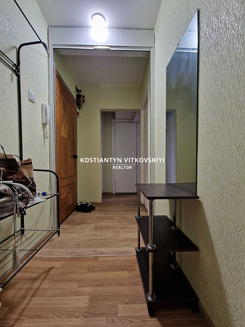 Аренда 2к квартиры 46.6 м² | Бульвар Славы 15, Победа Днепр - изображение 6