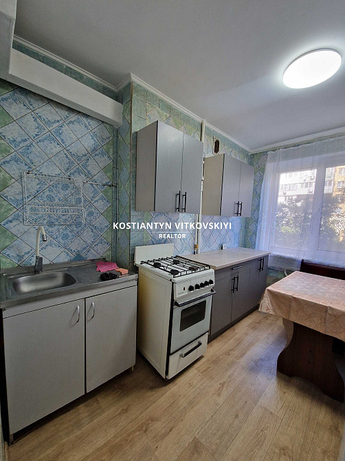 Аренда 2к квартиры 46.6 м² | Бульвар Славы 15, Победа Днепр - изображение 8