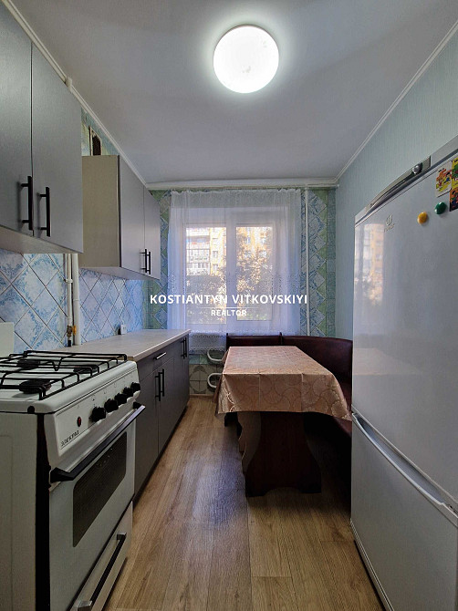 Аренда 2к квартиры 46.6 м² | Бульвар Славы 15, Победа Днепр - изображение 7