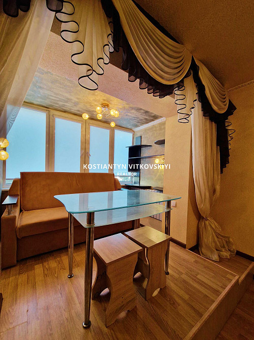 Аренда 2к квартиры 46.6 м² | Бульвар Славы 15, Победа Днепр - изображение 1