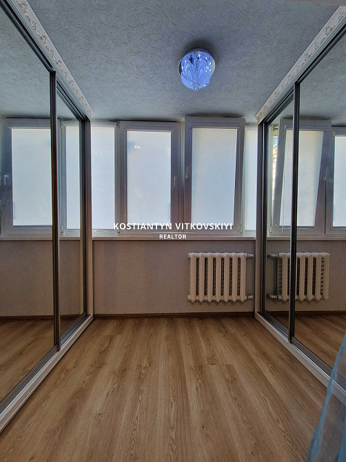 Аренда 2к квартиры 46.6 м² | Бульвар Славы 15, Победа Днепр - изображение 5