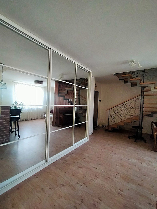 Оренда 2-3к квартира ЖК Софія Софіївська Борщагівка - зображення 2