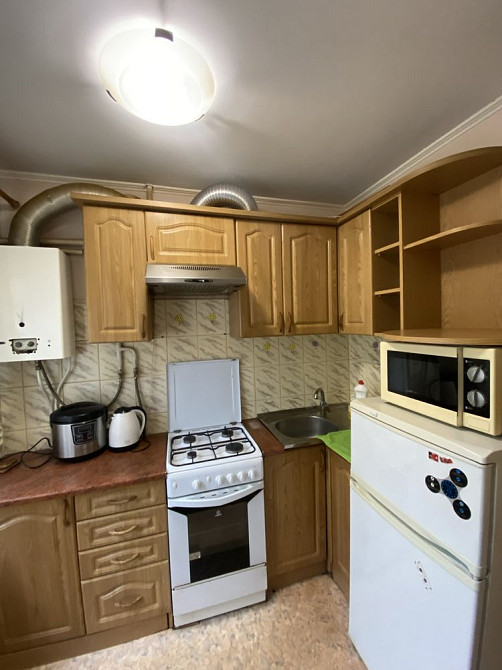 Оренда 2 кімнатної квартири, вул. Берегова Ивано-Франковск - изображение 3