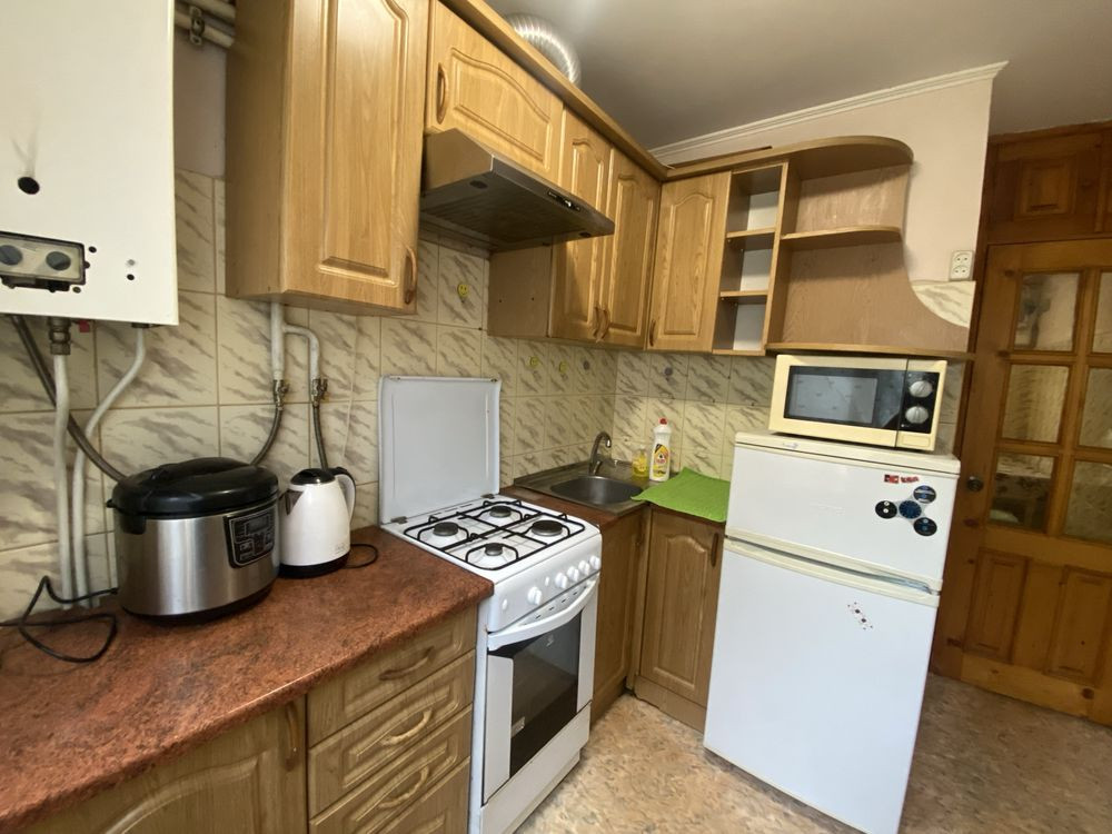 Оренда 2 кімнатної квартири, вул. Берегова Ивано-Франковск - изображение 1