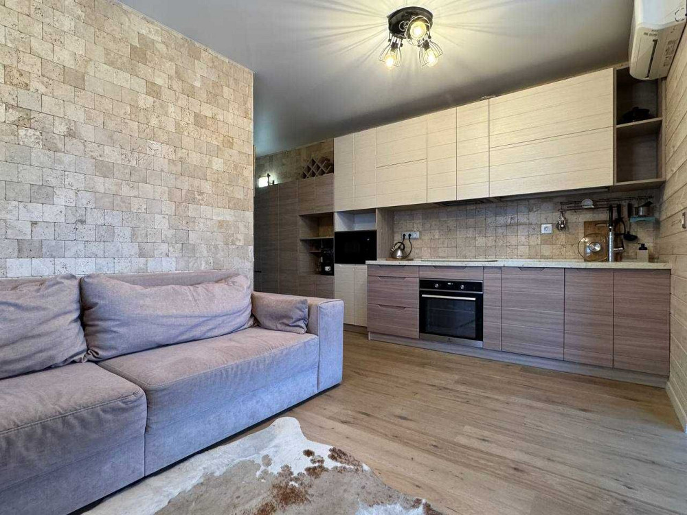 Сдам в аренду 2к квартиру в ЖК Воронцовский/Новобудова/Центр Днепр - изображение 2