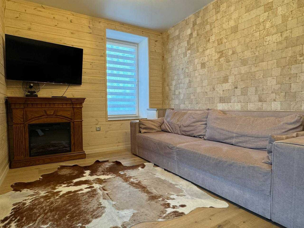 Сдам в аренду 2к квартиру в ЖК Воронцовский/Новобудова/Центр Днепр - изображение 1