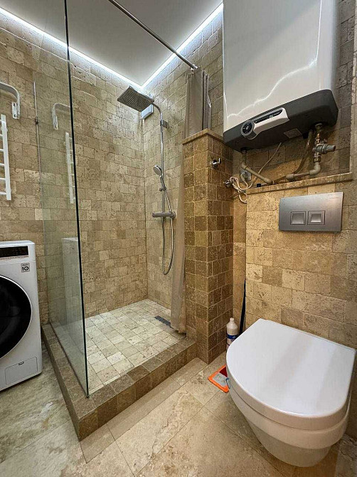 Сдам в аренду 2к квартиру в ЖК Воронцовский/Новобудова/Центр Днепр - изображение 7