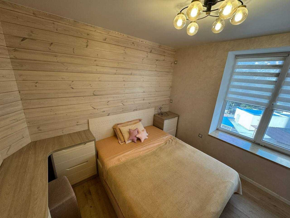 Сдам в аренду 2к квартиру в ЖК Воронцовский/Новобудова/Центр Днепр - изображение 8