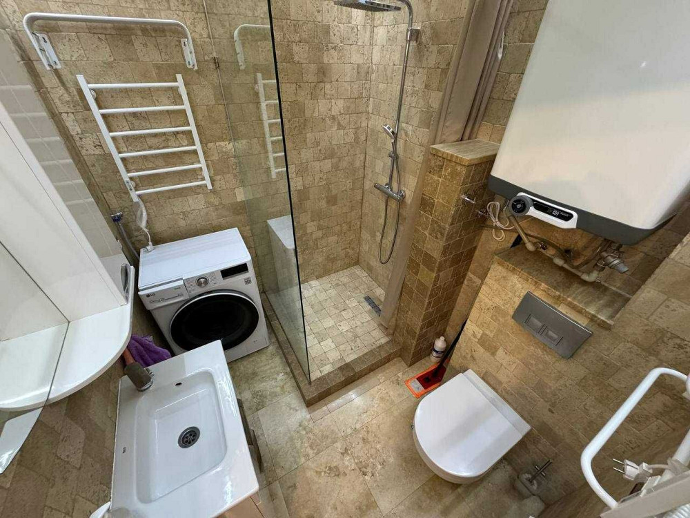 Сдам в аренду 2к квартиру в ЖК Воронцовский/Новобудова/Центр Днепр - изображение 5